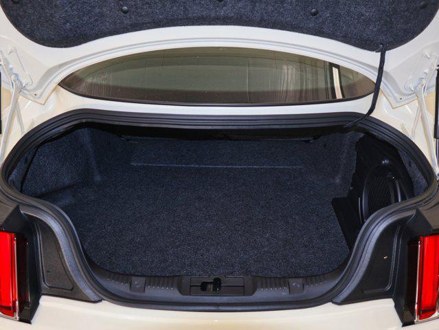 used 2015 Ford Mustang car, priced at $38,990
