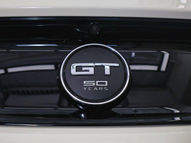 used 2015 Ford Mustang car, priced at $38,990