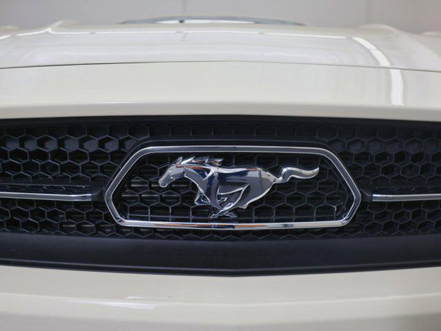 used 2015 Ford Mustang car, priced at $38,990