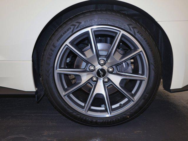 used 2015 Ford Mustang car, priced at $38,990