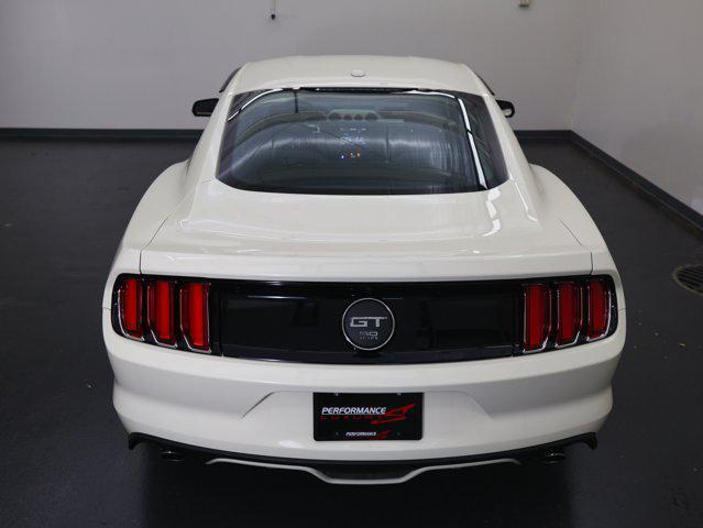 used 2015 Ford Mustang car, priced at $38,990
