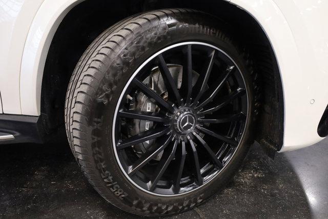 used 2021 Mercedes-Benz AMG GLS 63 car, priced at $76,900