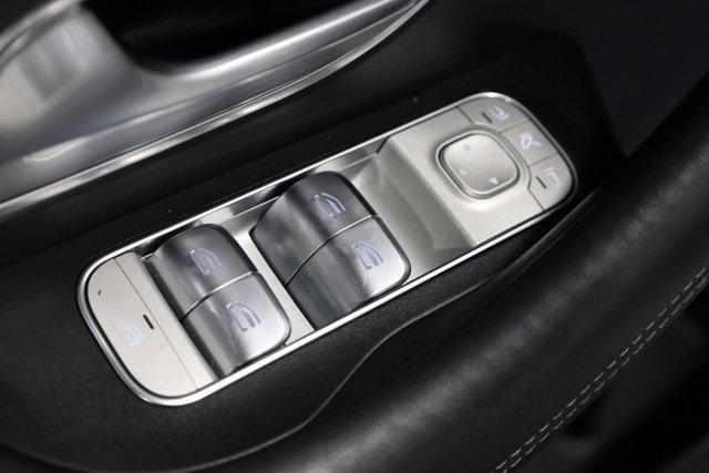 used 2021 Mercedes-Benz AMG GLS 63 car, priced at $76,900