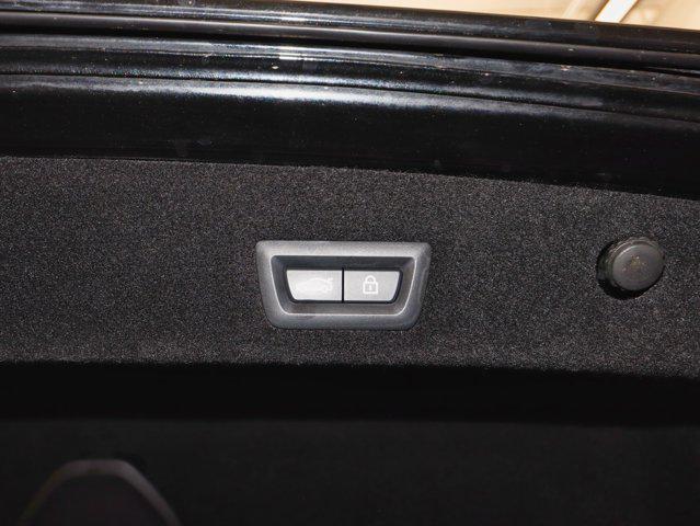 used 2022 BMW M760 car, priced at $76,990