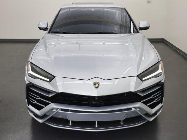 used 2020 Lamborghini Urus car, priced at $187,900