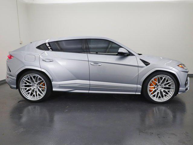 used 2020 Lamborghini Urus car, priced at $187,900
