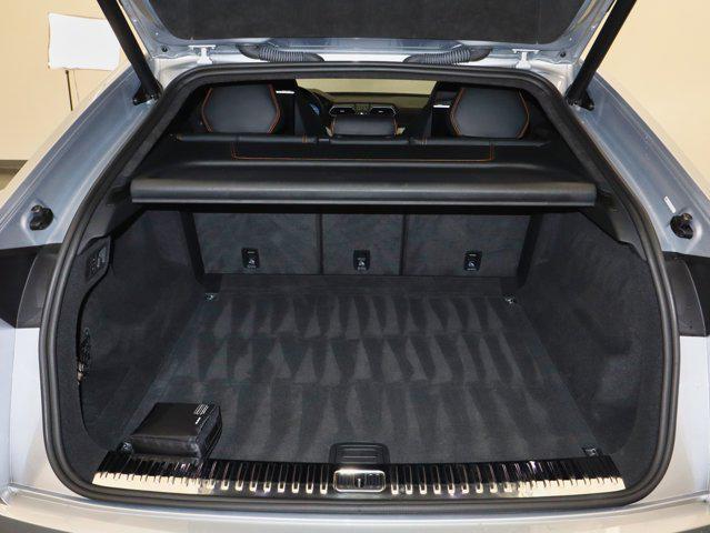 used 2020 Lamborghini Urus car, priced at $187,900