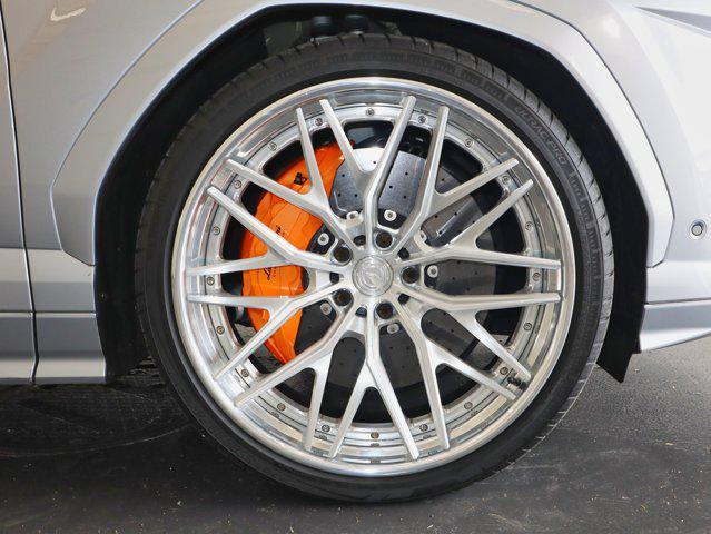 used 2020 Lamborghini Urus car, priced at $187,900