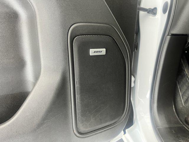 used 2021 GMC Sierra 1500 car, priced at $45,900