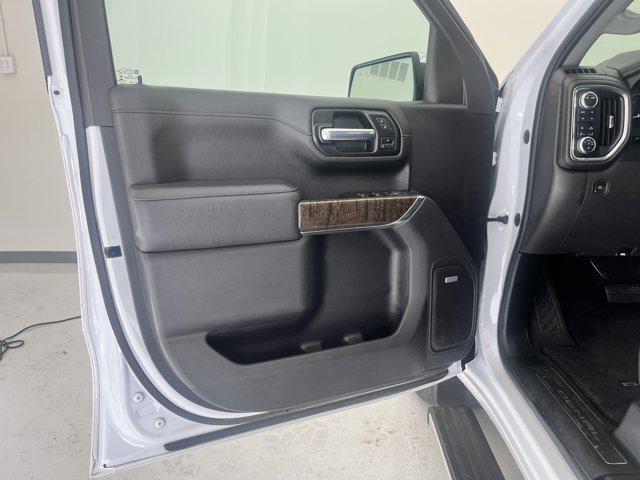 used 2021 GMC Sierra 1500 car, priced at $45,900