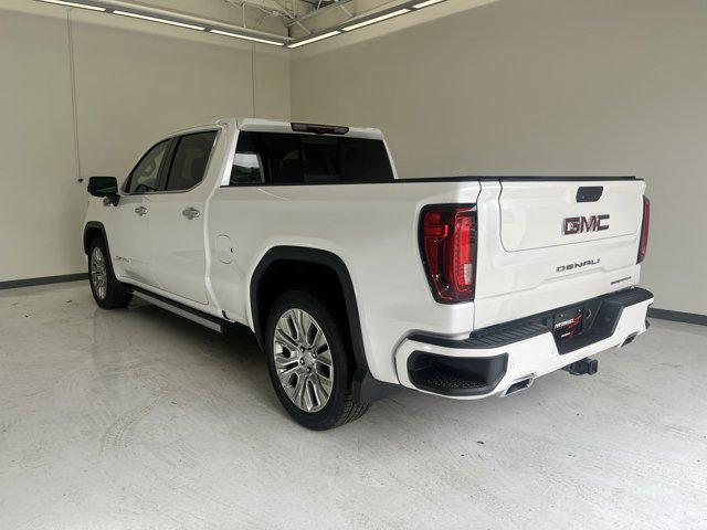 used 2021 GMC Sierra 1500 car, priced at $45,900