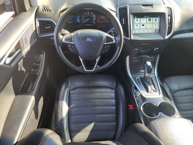 used 2018 Ford Edge car, priced at $15,617