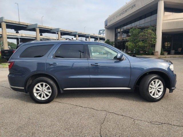 used 2020 Dodge Durango car, priced at $20,315