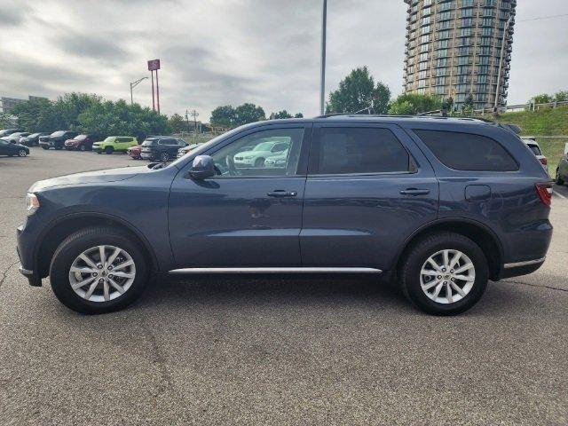 used 2020 Dodge Durango car, priced at $20,315