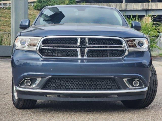 used 2020 Dodge Durango car, priced at $20,315