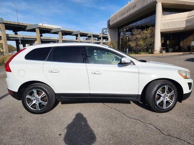 used 2011 Volvo XC60 car