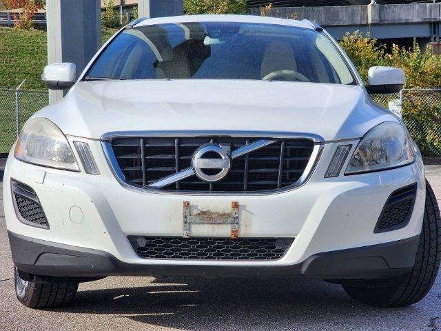 used 2011 Volvo XC60 car