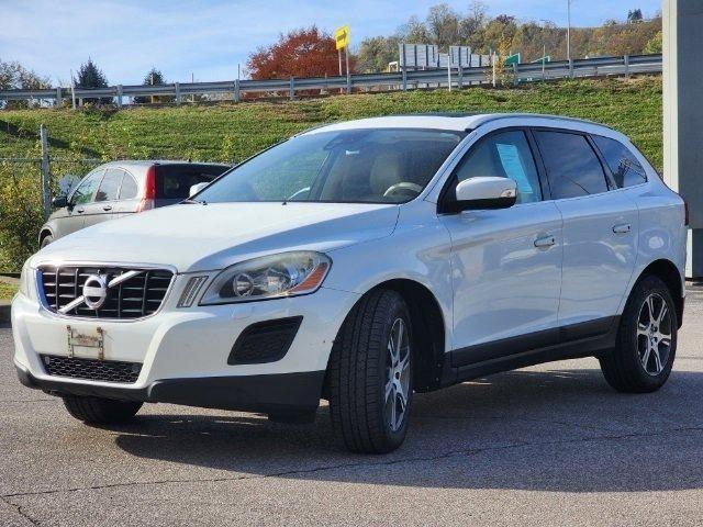 used 2011 Volvo XC60 car