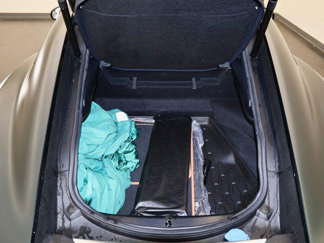 used 2023 Jaguar F-TYPE car, priced at $89,990