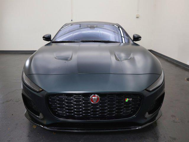 used 2023 Jaguar F-TYPE car, priced at $89,990