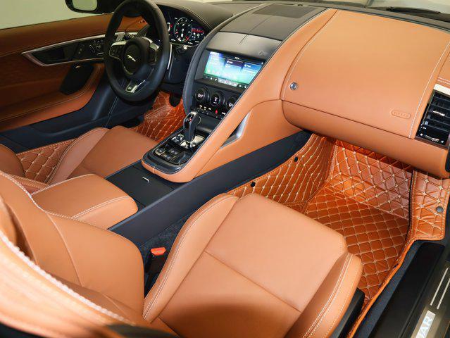 used 2023 Jaguar F-TYPE car, priced at $89,990
