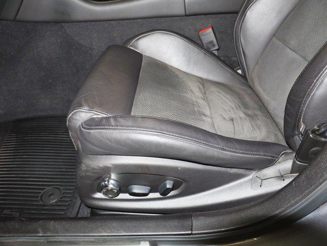 used 2019 Cadillac CTS-V car, priced at $87,990