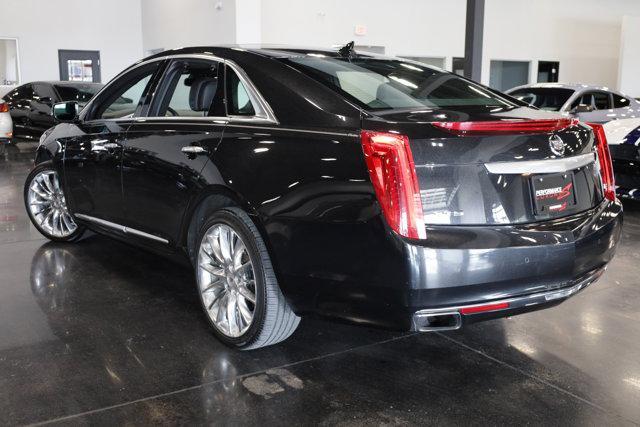 used 2013 Cadillac XTS car, priced at $17,500