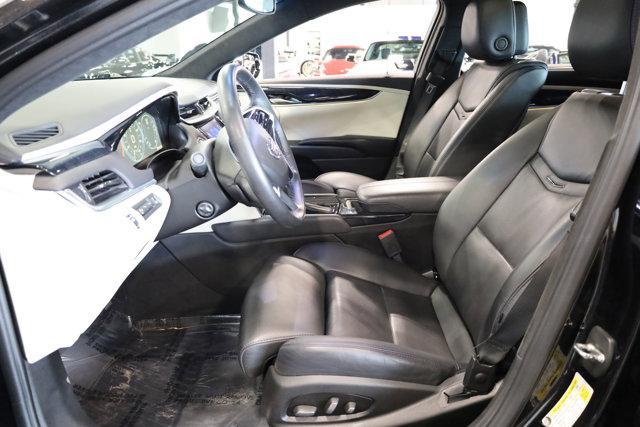 used 2013 Cadillac XTS car, priced at $17,500