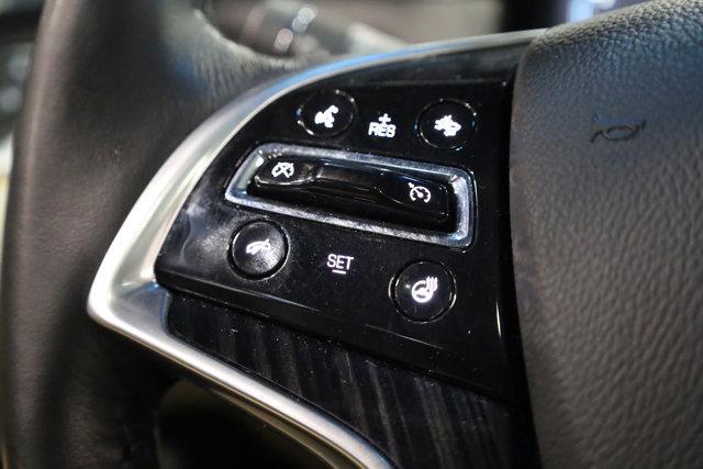 used 2013 Cadillac XTS car, priced at $17,500