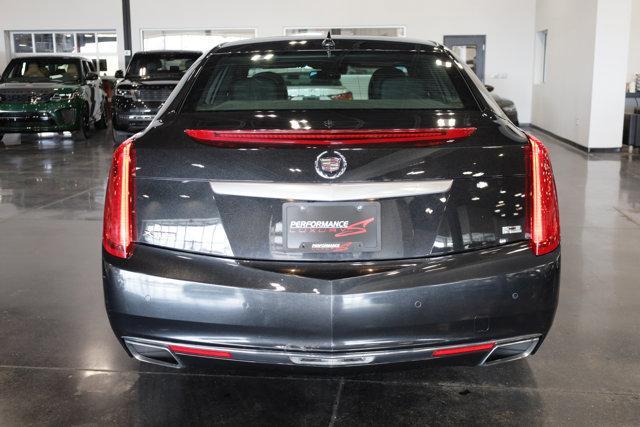 used 2013 Cadillac XTS car, priced at $17,500