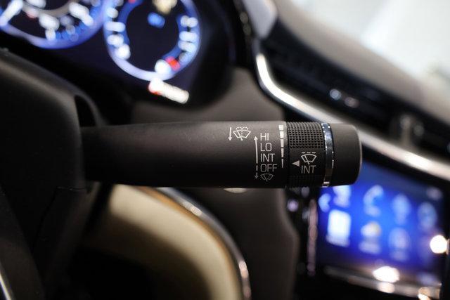 used 2013 Cadillac XTS car, priced at $17,500