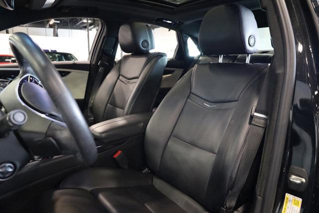 used 2013 Cadillac XTS car, priced at $17,500