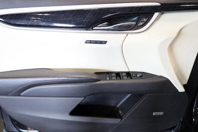 used 2013 Cadillac XTS car, priced at $17,500