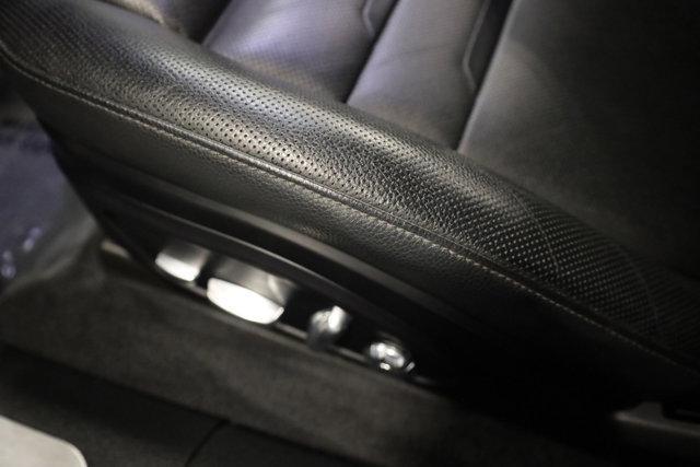 used 2018 Porsche Panamera car, priced at $52,490