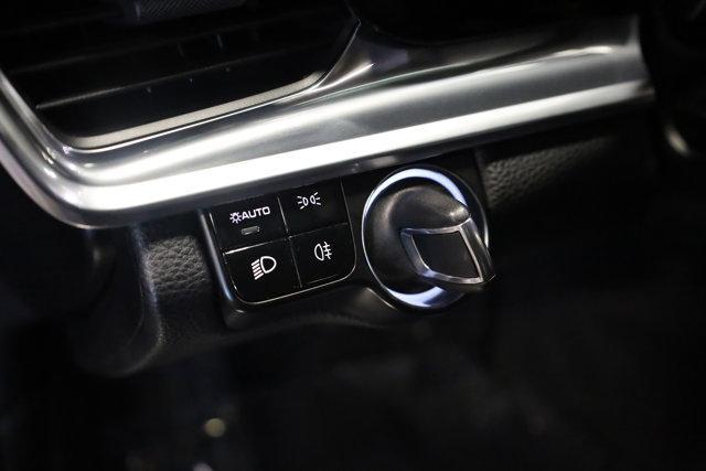 used 2018 Porsche Panamera car, priced at $52,490
