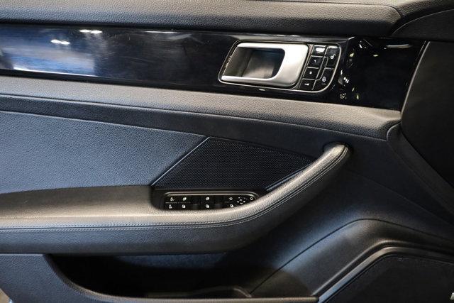 used 2018 Porsche Panamera car, priced at $52,490