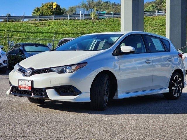 used 2017 Toyota Corolla iM car, priced at $18,974