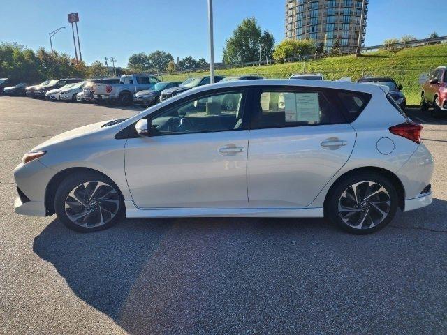 used 2017 Toyota Corolla iM car, priced at $18,974