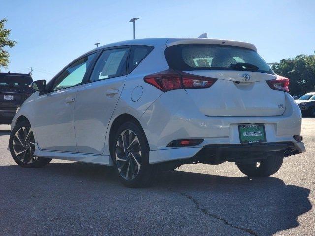 used 2017 Toyota Corolla iM car, priced at $18,974