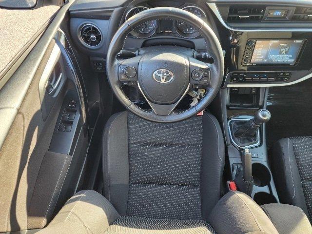 used 2017 Toyota Corolla iM car, priced at $18,974