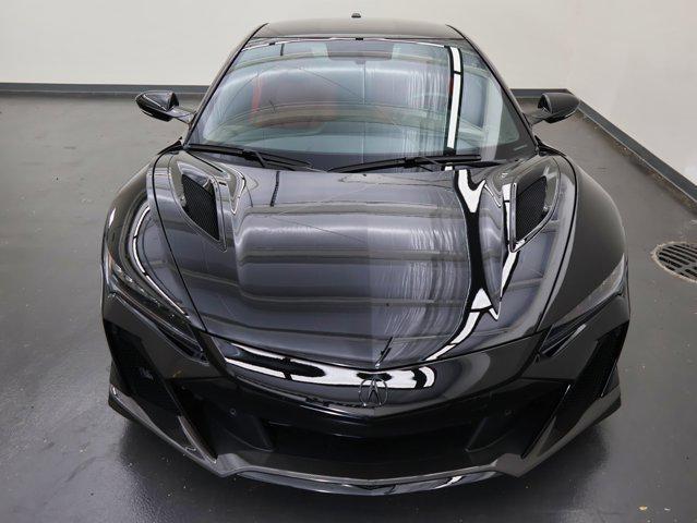 used 2022 Acura NSX car, priced at $249,990