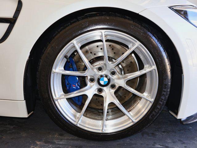 used 2016 BMW M4 car, priced at $44,990