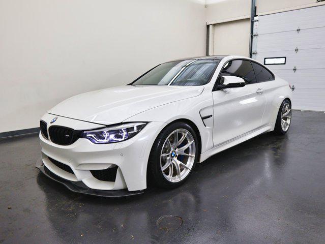 used 2016 BMW M4 car, priced at $44,990