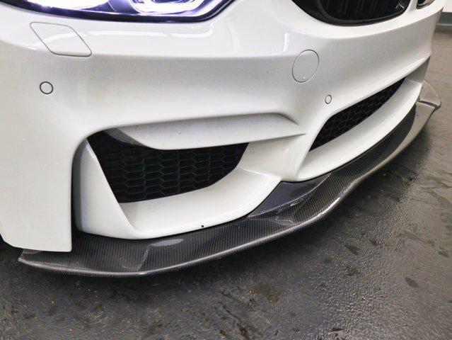 used 2016 BMW M4 car, priced at $44,990