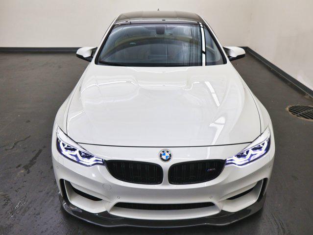 used 2016 BMW M4 car, priced at $44,990