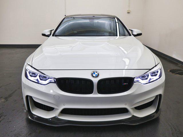 used 2016 BMW M4 car, priced at $44,990