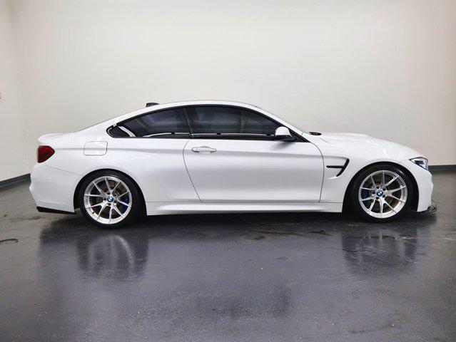 used 2016 BMW M4 car, priced at $44,990