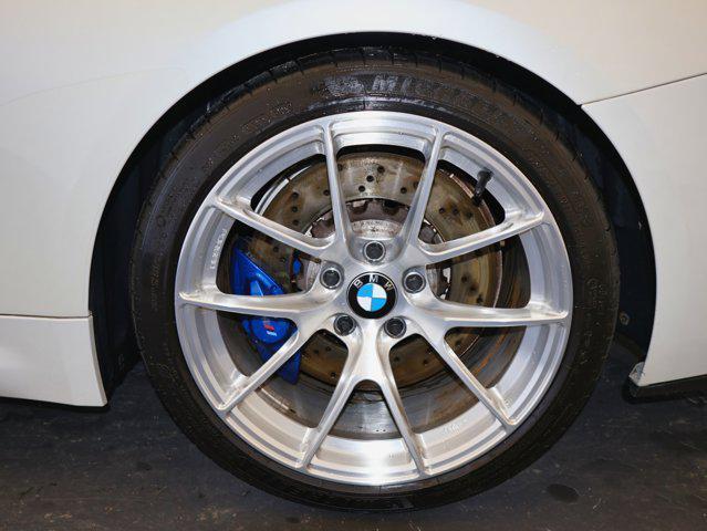 used 2016 BMW M4 car, priced at $44,990
