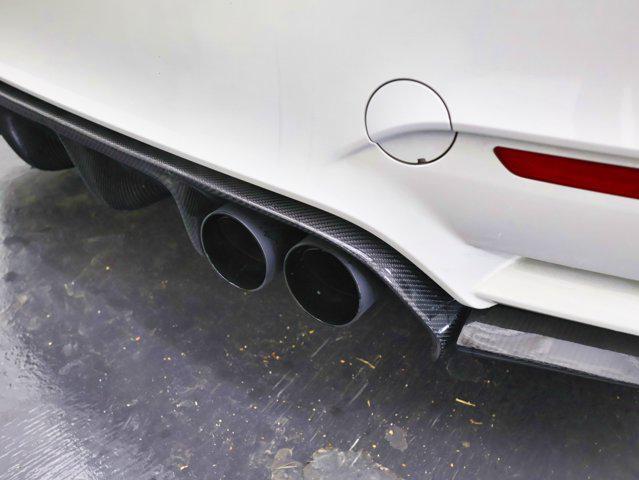 used 2016 BMW M4 car, priced at $44,990
