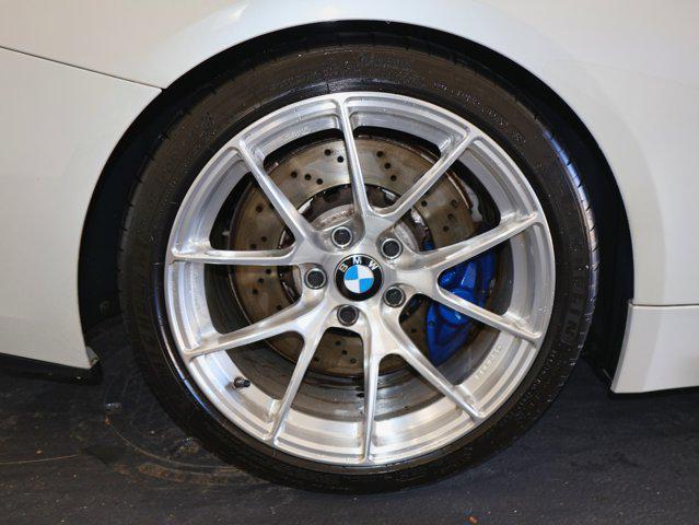 used 2016 BMW M4 car, priced at $44,990